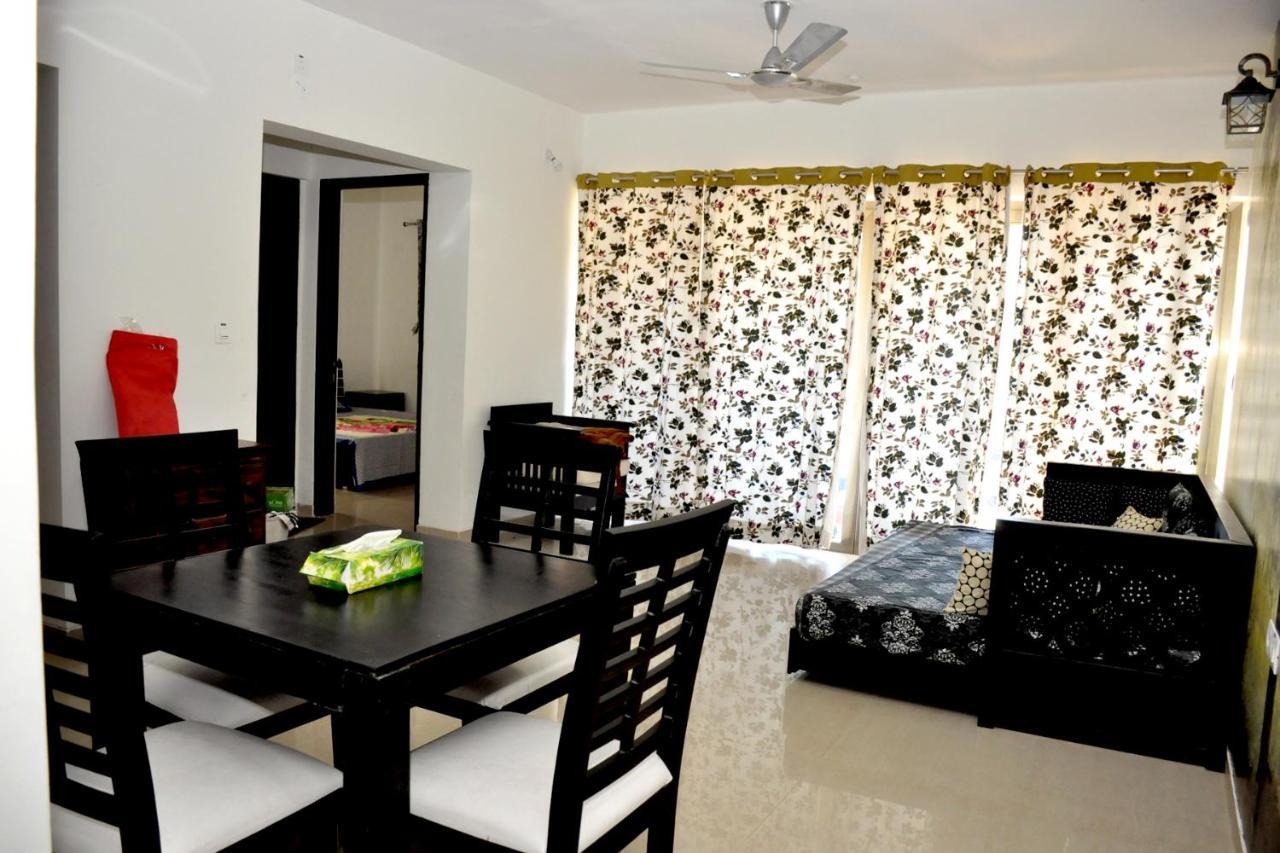 2Bhk Lake View Apartment Lavasa Exterior foto