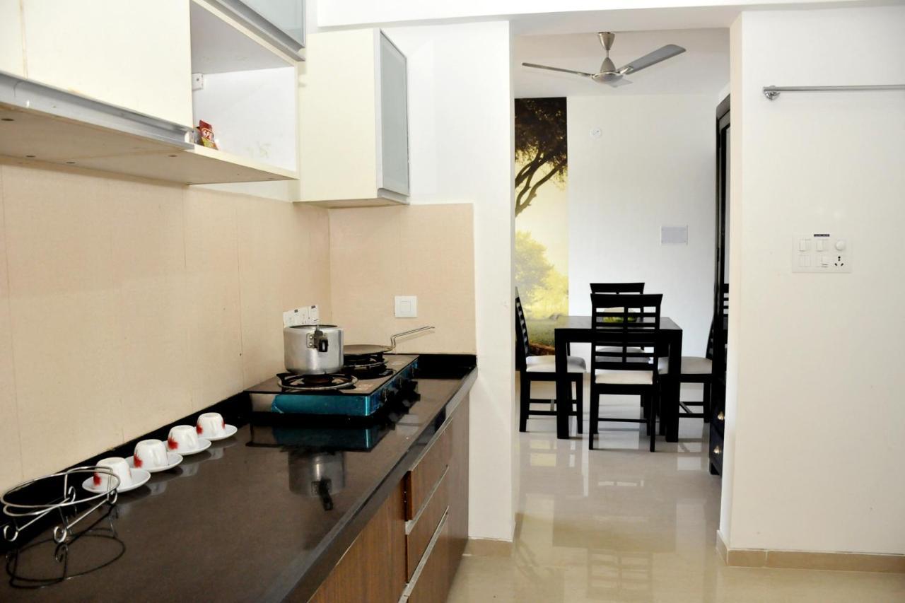 2Bhk Lake View Apartment Lavasa Exterior foto